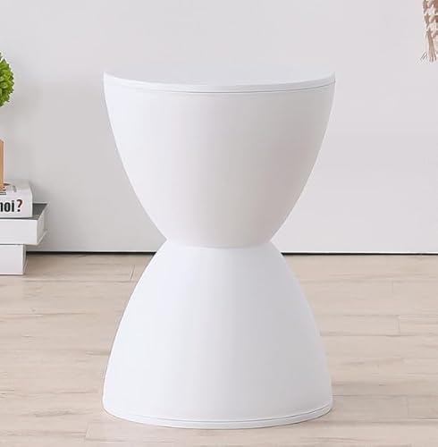 kartell PRINCE AHA 正規品　砂時計型　中古 Kartell】 プリンスアハ（PRINCE AHA）｜砂時計｜スツール｜省